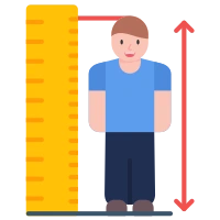Height Calculator