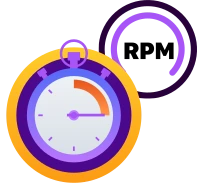 RPM Calculator