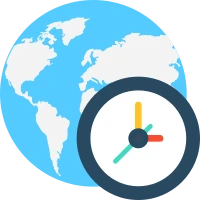 Time Zone Calculator